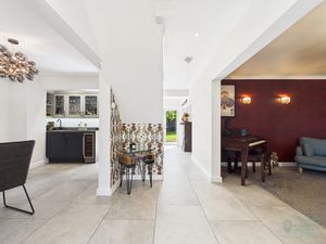 Entrance Hall- click for photo gallery